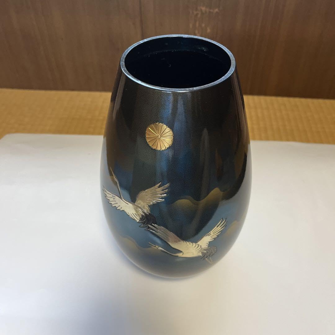 【美品】　鋳餇花瓶 秀麗　佐野宏采　作 美品】 鋳餇花瓶 秀麗 佐野宏采 作 2025年最新】佐野宏采